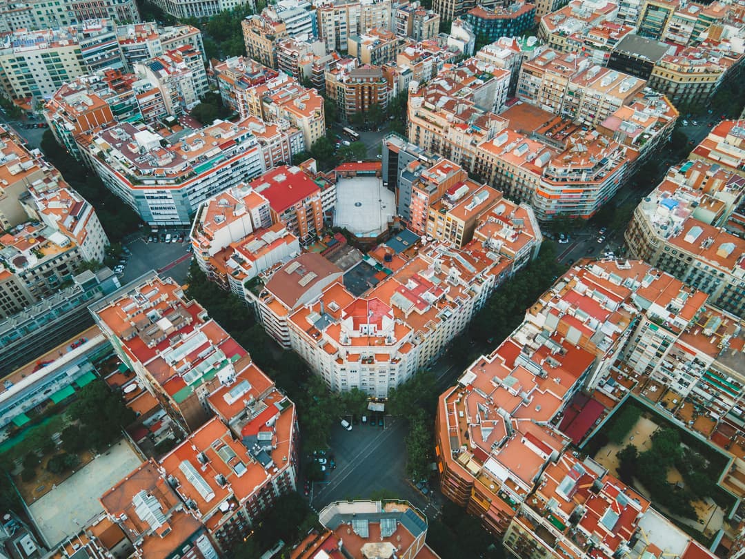 Barcelona Street Writtings thumbnail