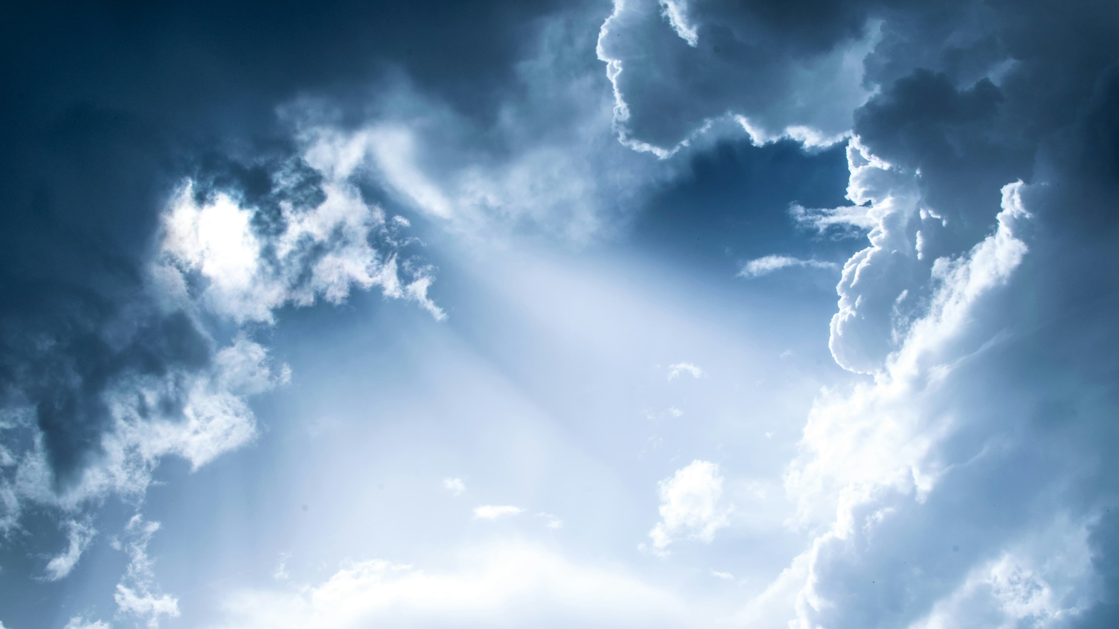 Blogs banner