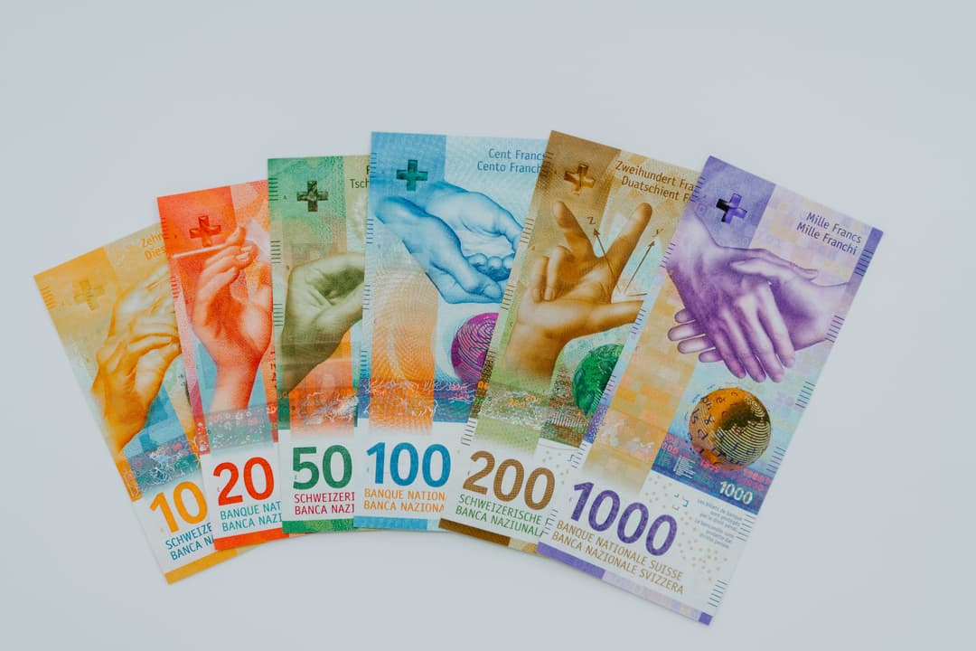 Currency Chart thumbnail