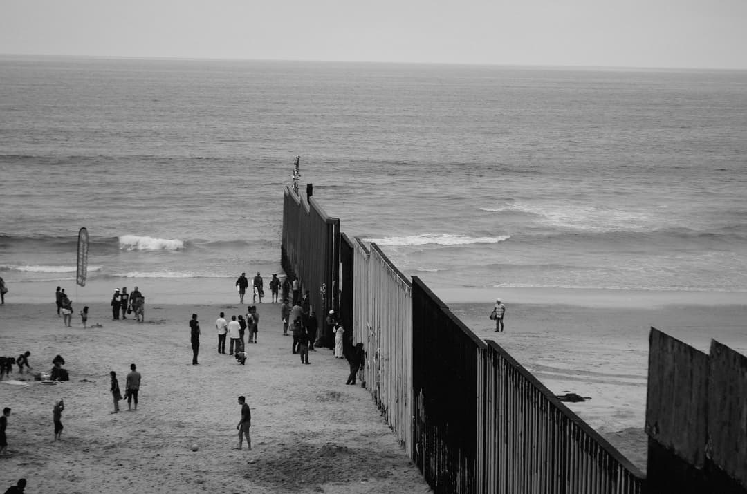 Mexico-US Influx thumbnail