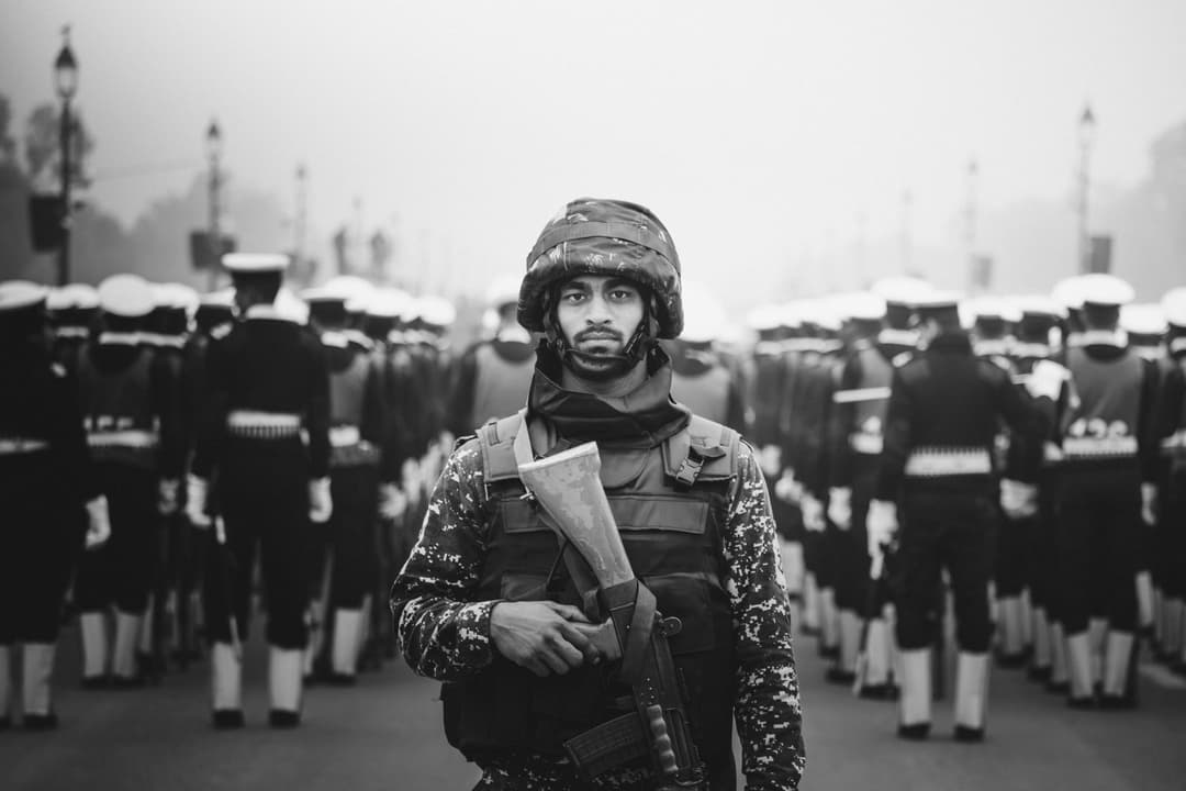 US Military Bases thumbnail