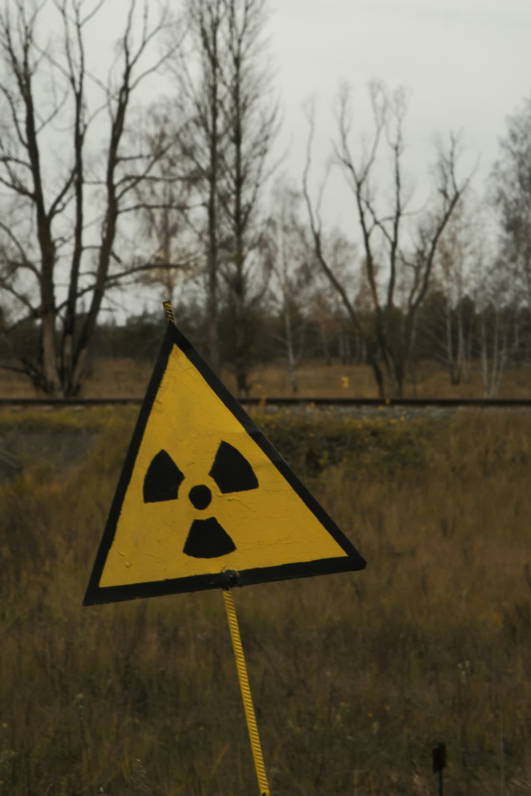 Nuclear Test Sites thumbnail
