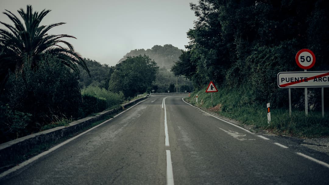 Brazilian Road Network thumbnail
