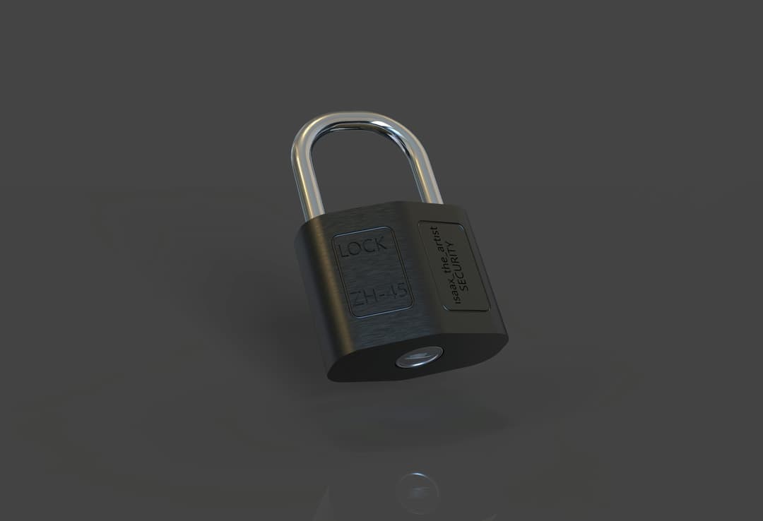 Vault Warden thumbnail