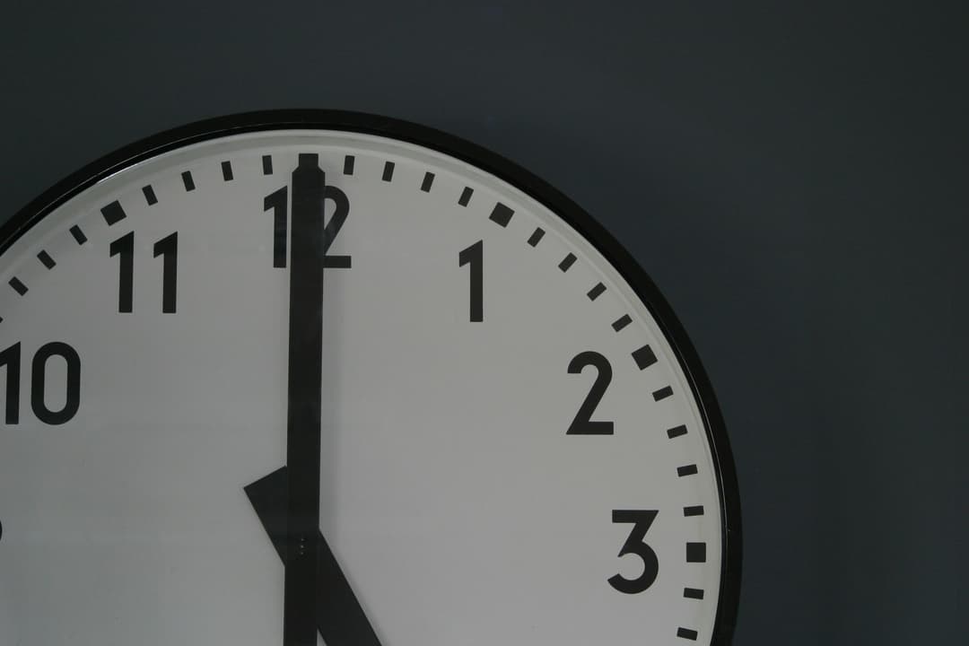 Timezones thumbnail